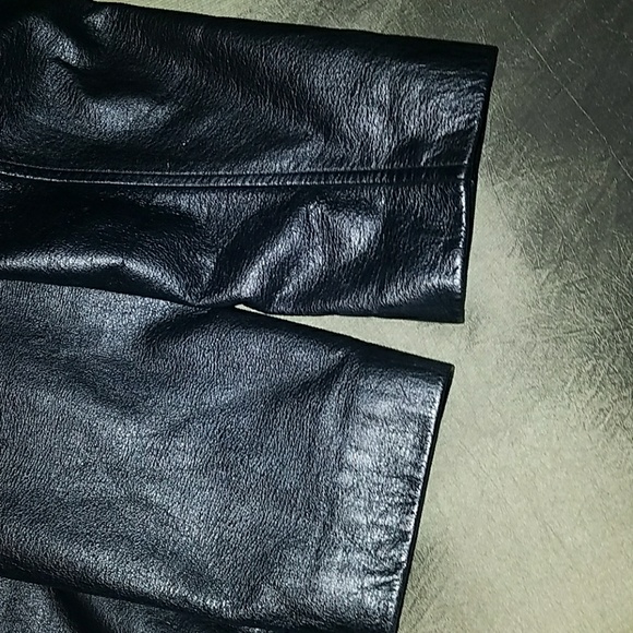 Wilson's Leather jacket - Picture 5 of 5